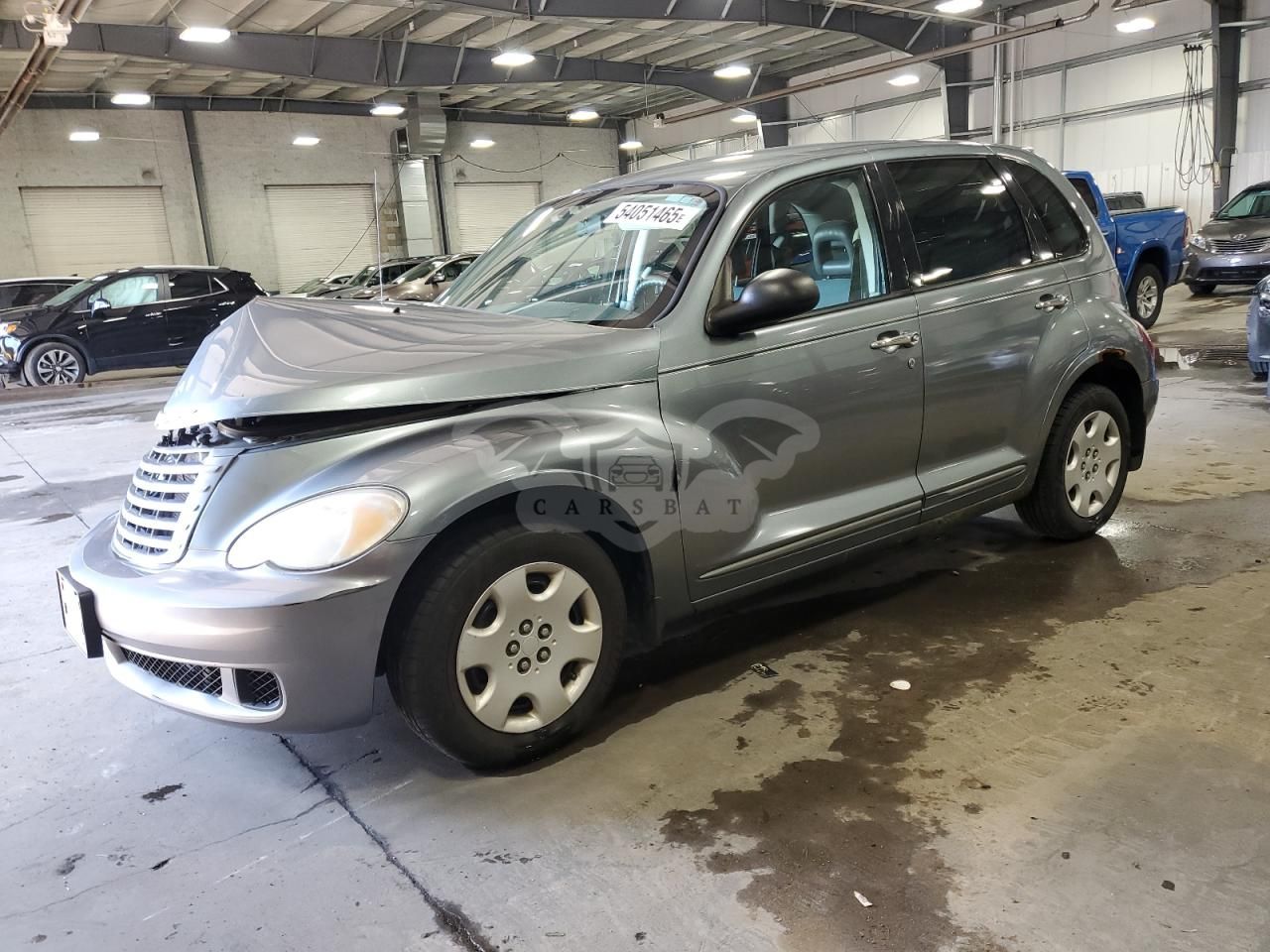 Chrysler PT Cruiser 2.4L 4 2008
