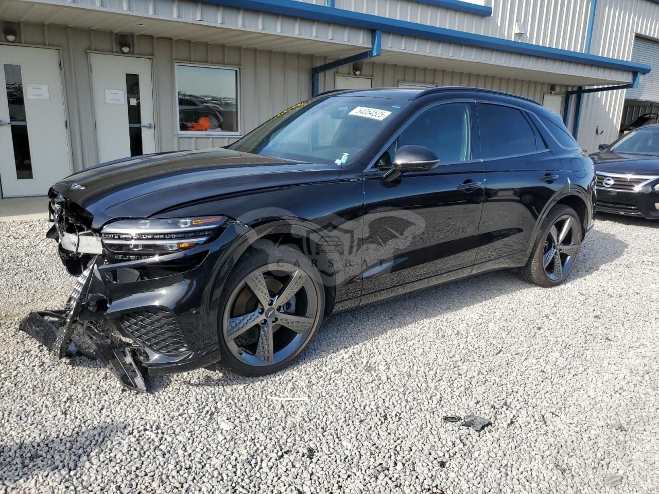 Genesis GV70 BASE 2.5L 4 2022