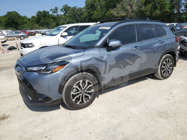Toyota Corolla Cross LE 2.0L  4 2023