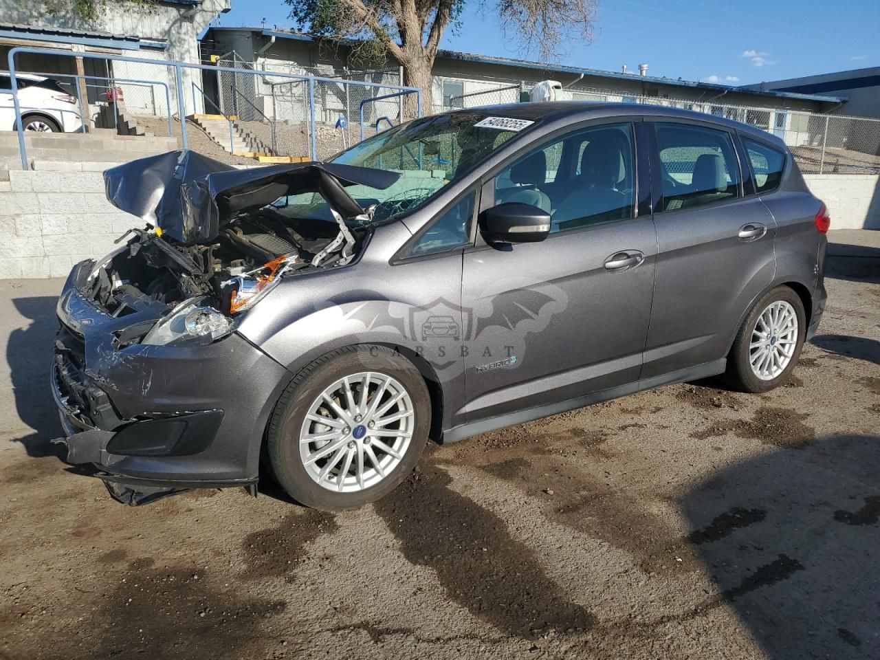 Ford C-Max SE 2.0L 4 2013