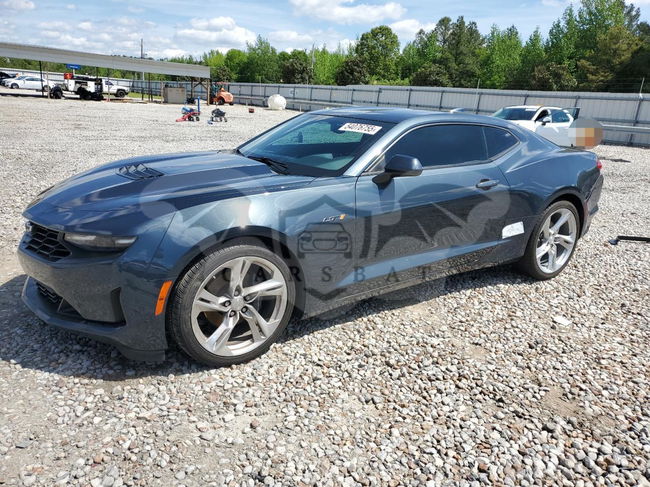 Chevrolet Camaro LZ 6.2L  8 2020