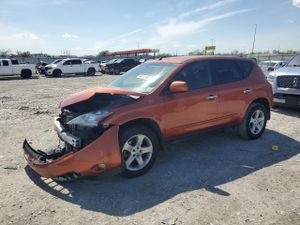 Nissan Murano SL 3.5L 6 2005