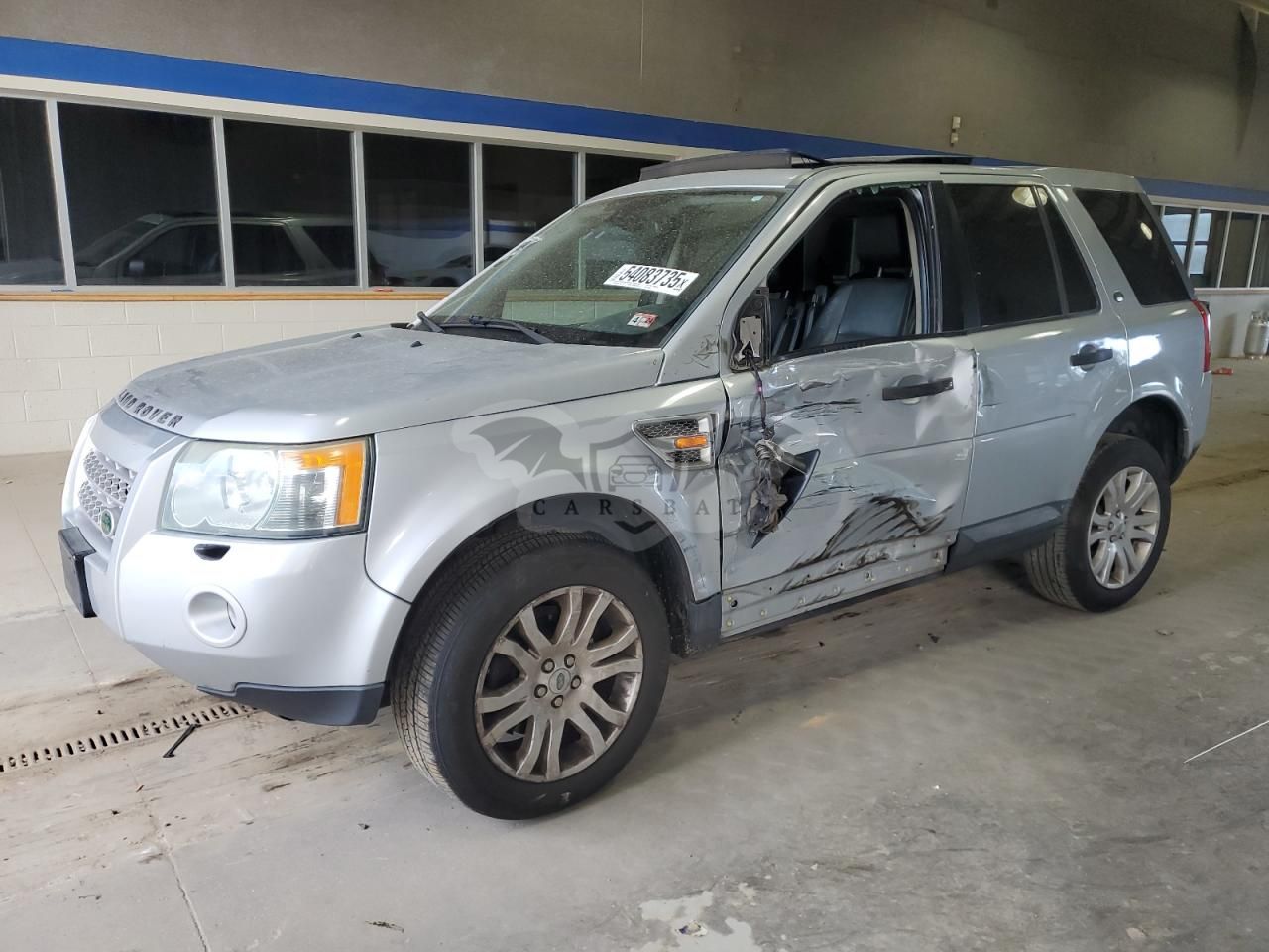 Land Rover Freelander SE 3.2L 6 2008
