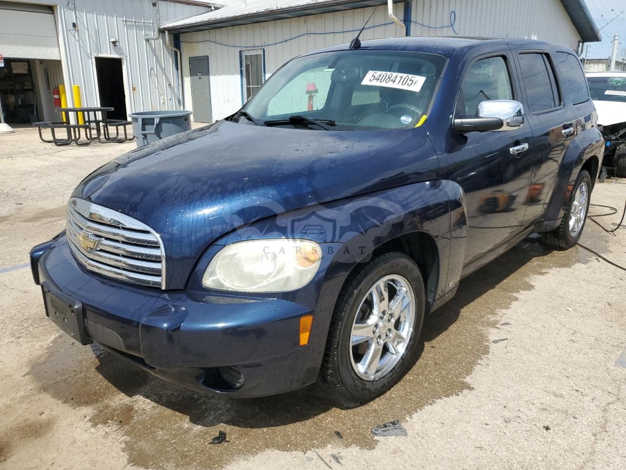 Chevrolet HHR LT 2.2L 4 2009