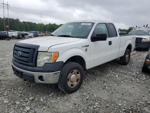 Ford F-150 SUPER CAB 4.6L 8 2009