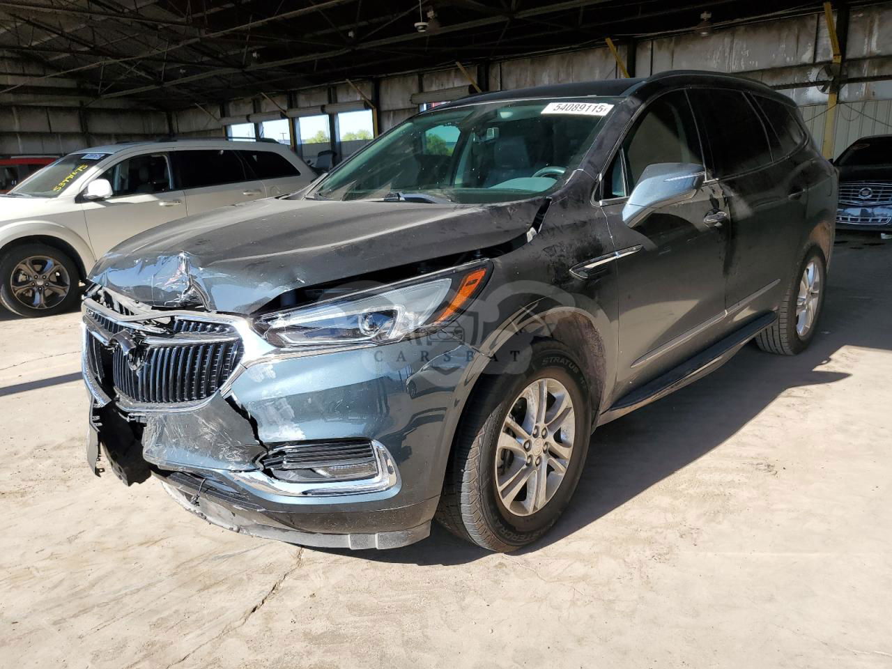 Buick Enclave ESSENCE 3.6L  6 2020