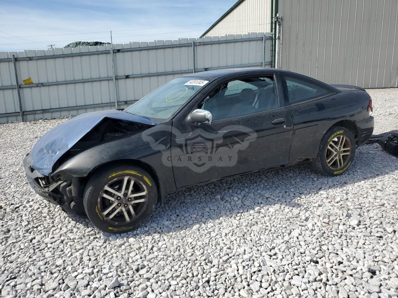 Chevrolet Cavalier 2.2L 4 2003