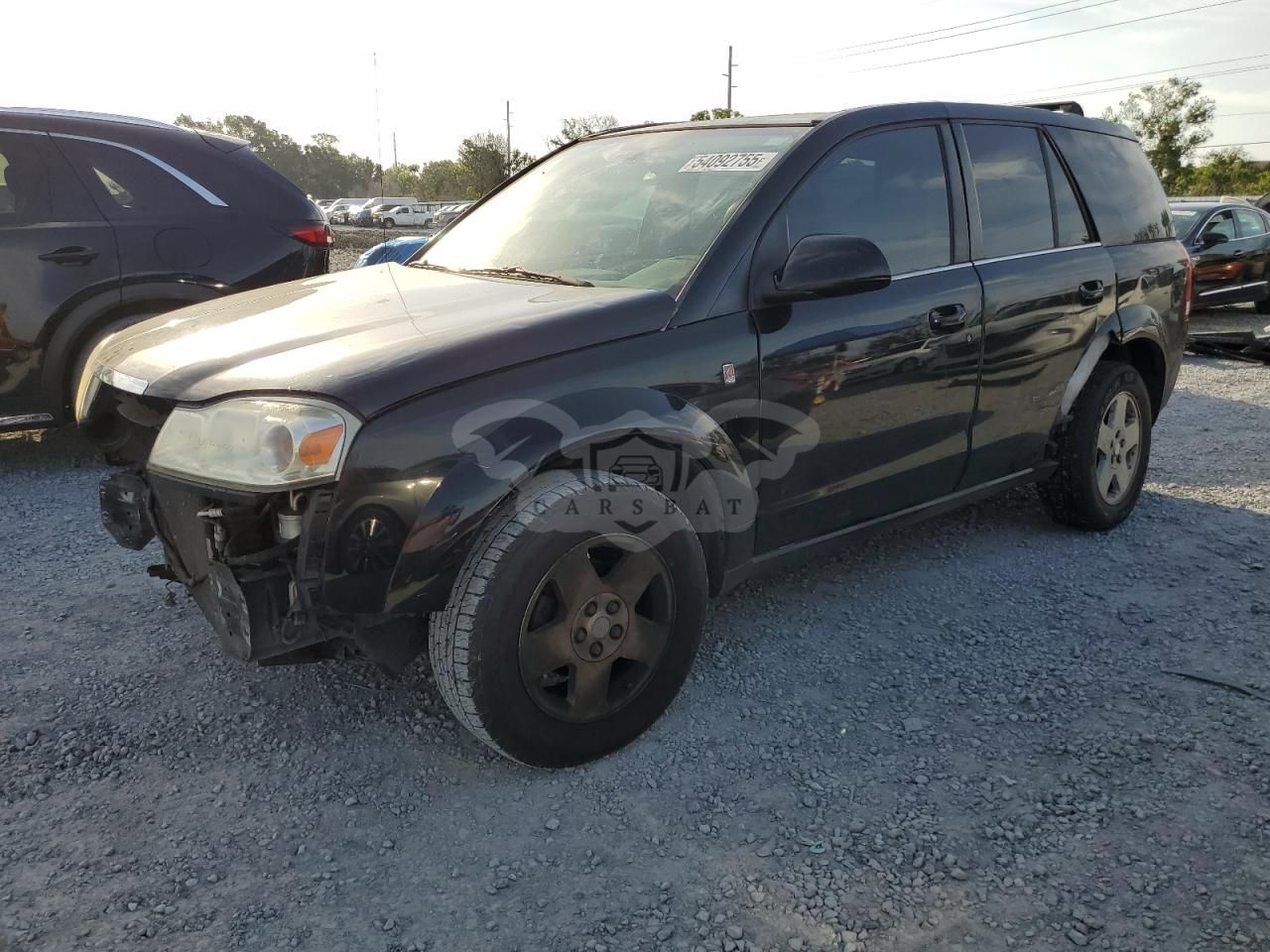 Saturn Vue 3.5L 6 2007
