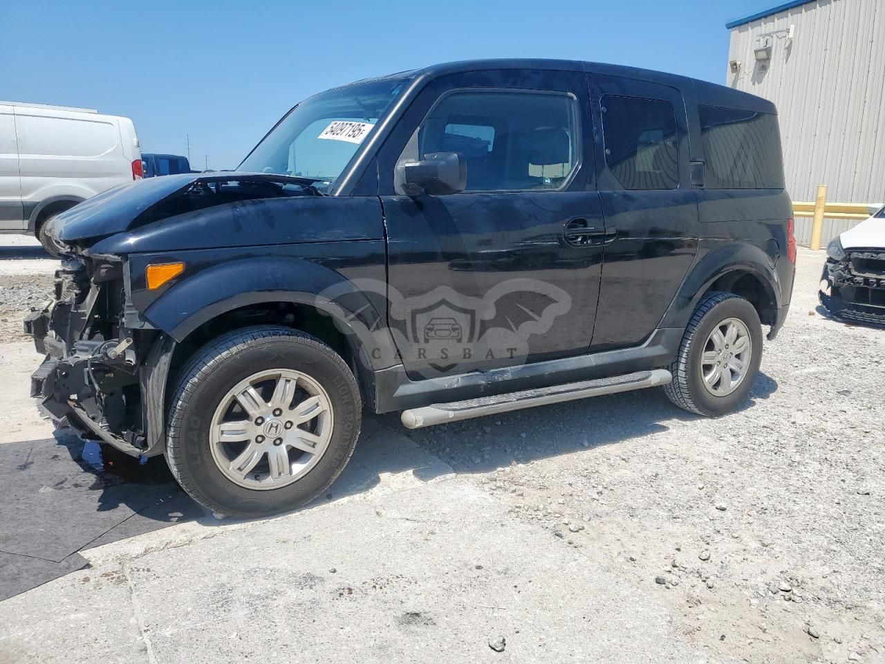 Honda Element EX 2.4L 4 2006