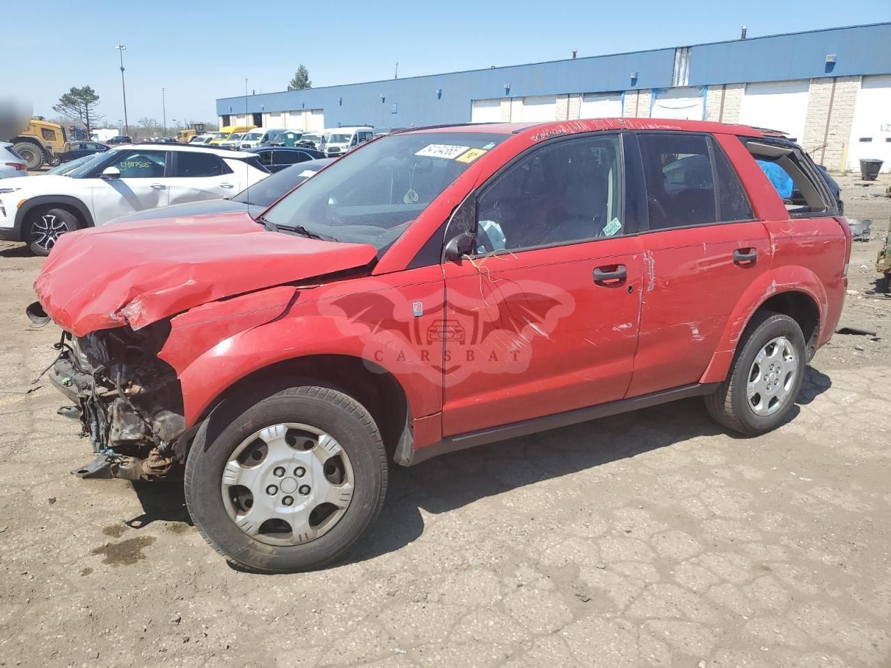 Saturn Vue 2.2L 4 2006