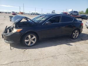 Acura ILX 20 2.0L 4 2014