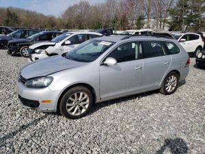 Volkswagen Jetta S 2.5L 5 2012
