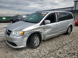 Dodge Grand Caravan (Caravan) MAINSTREET 3.6L 6 2011