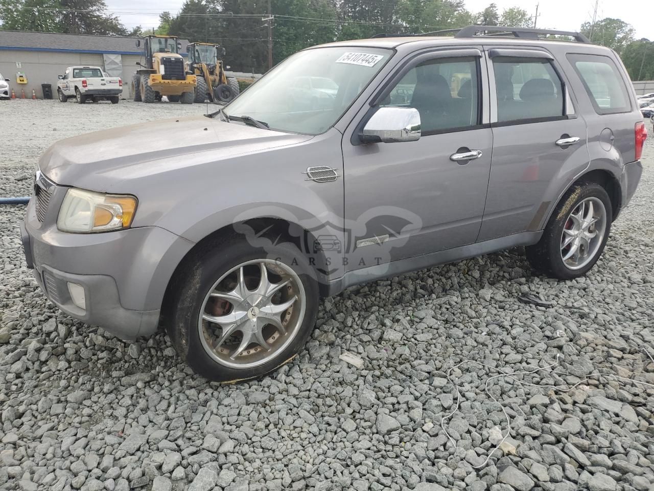 Mazda Tribute I 2.3L 4 2008