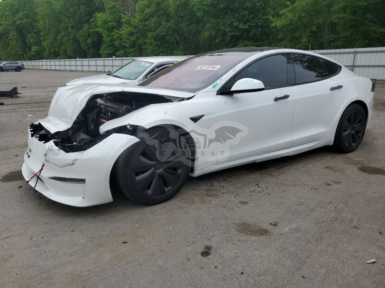 Tesla Model S 2023