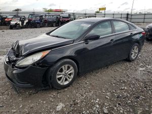 Hyundai Sonata GLS 2.4L 4 2011