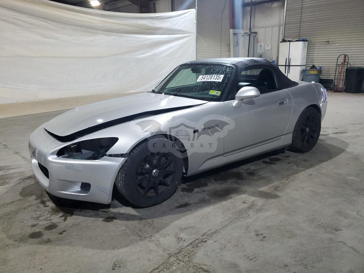 Honda S2000 2.0L 4 2002