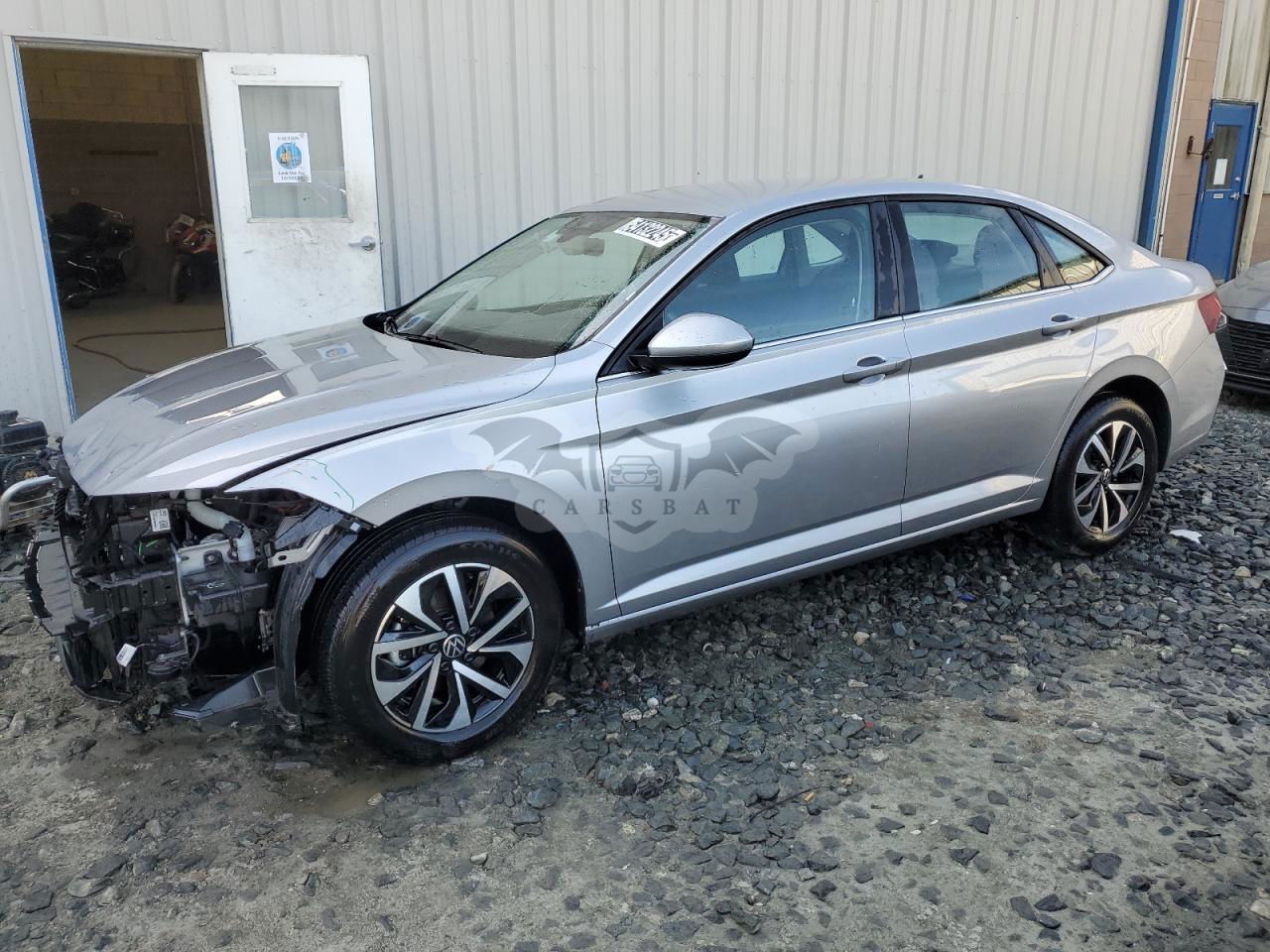 Volkswagen Jetta S 1.5L  4 2024
