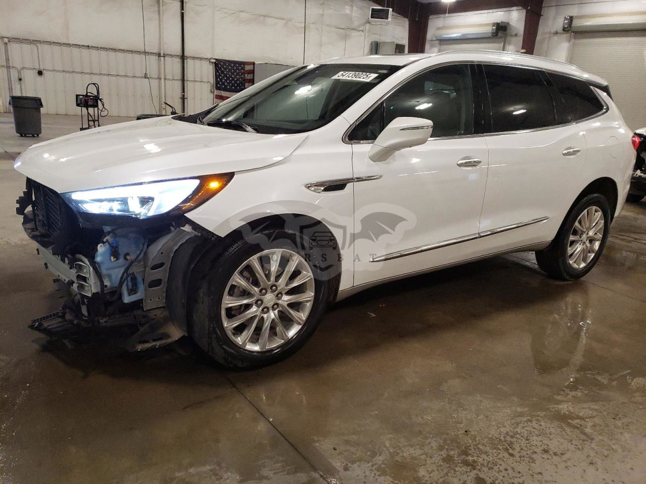 Buick Enclave PREMIUM 3.6L  6 2019
