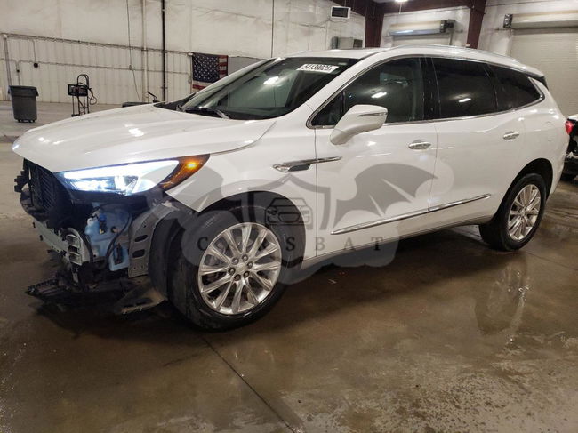 Buick Enclave PREMIUM 3.6L  6 2019