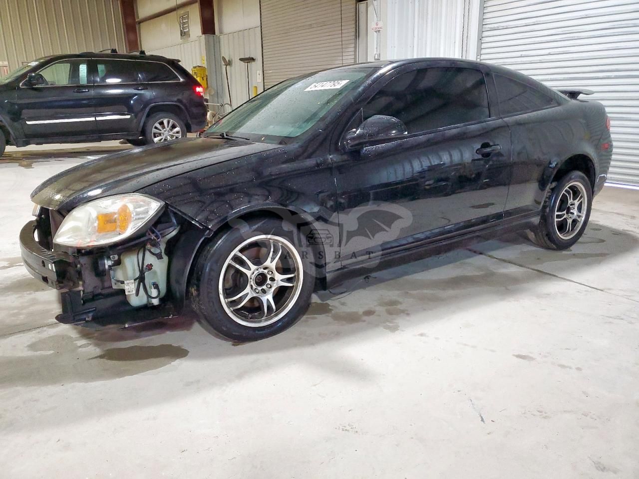 Pontiac G5 GT 2.4L 4 2006
