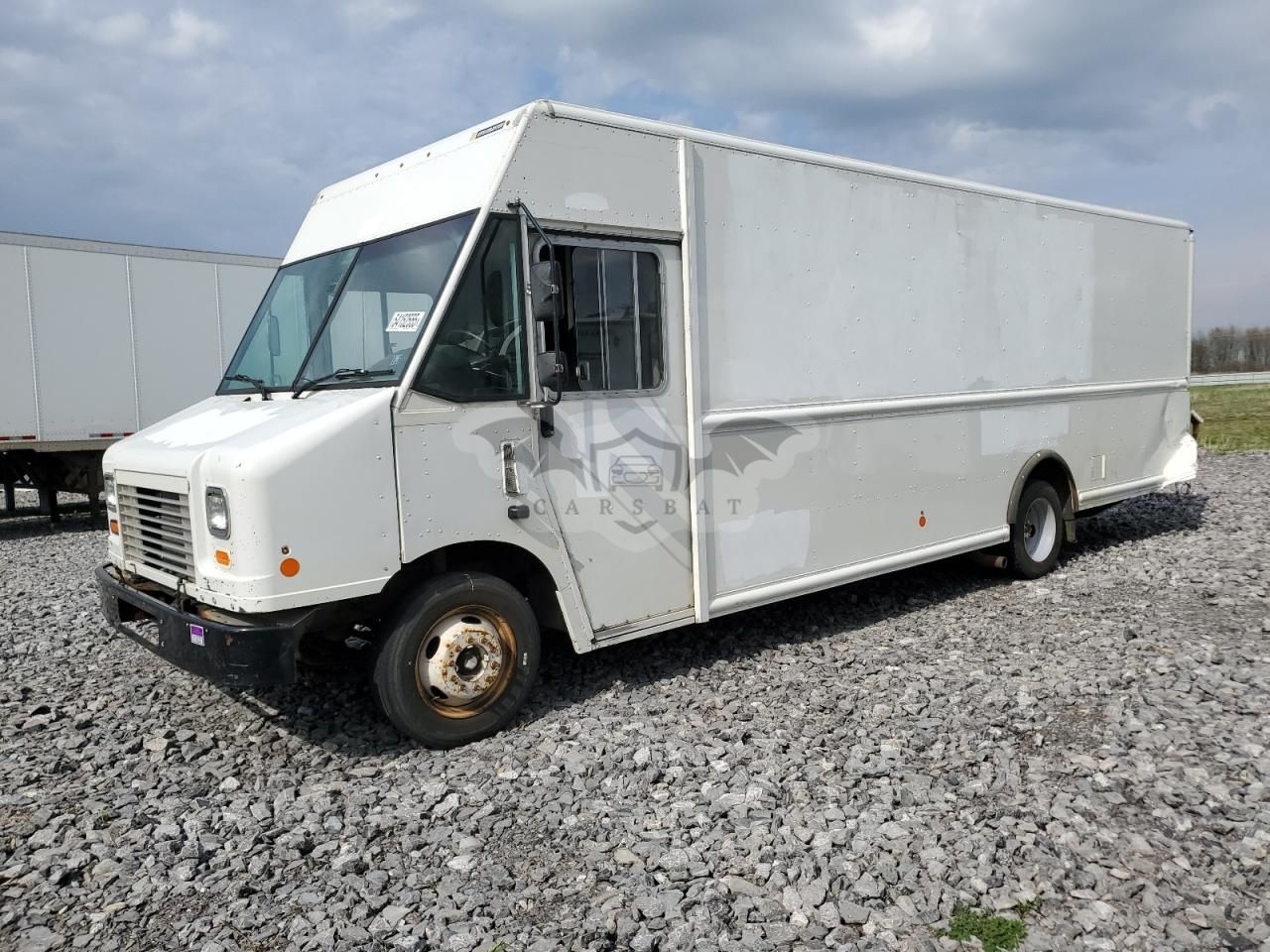 Ford F59 6.8L 10 2017