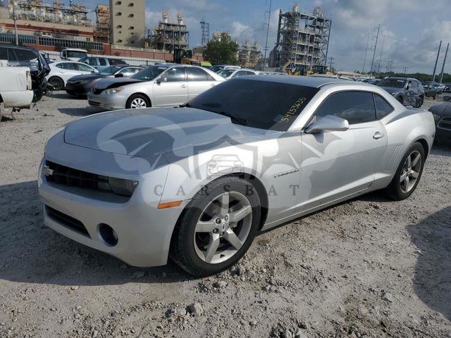 Chevrolet Camaro LT 3.6L  6 2012