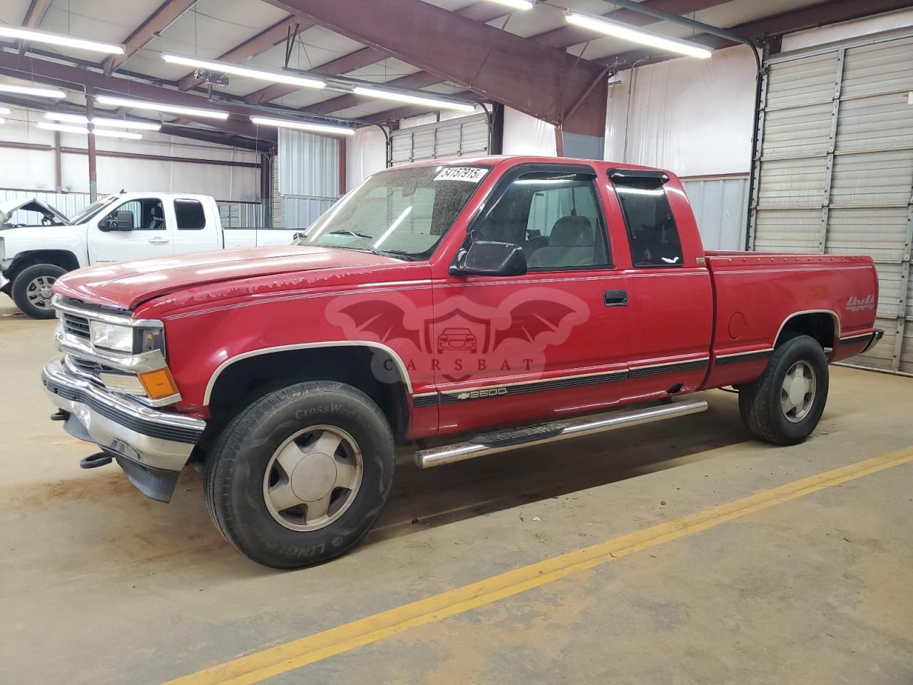 Chevrolet C/K 2500 K2500 5.7L 8 1995