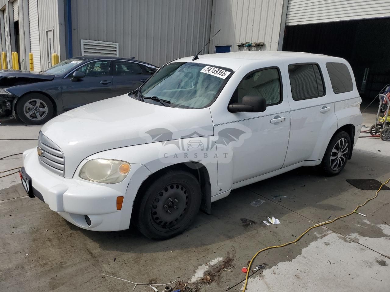 Chevrolet HHR LS 2.2L 4 2008