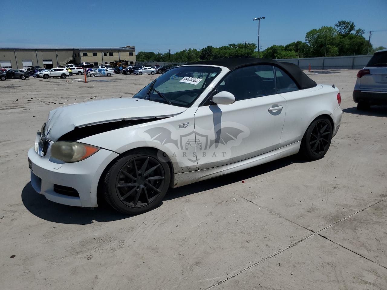 BMW 1 Series I 3.0L 6 2009