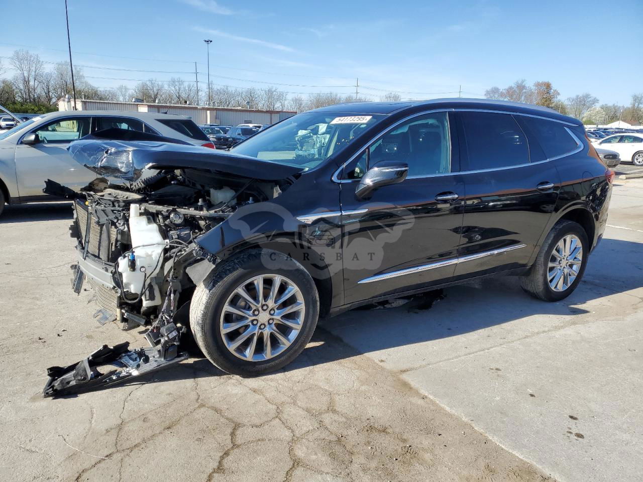 Buick Enclave PREMIUM 3.6L  6 2020