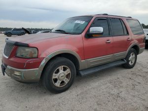 Ford Expedition EDDIE BAUER 5.4L 8 2003