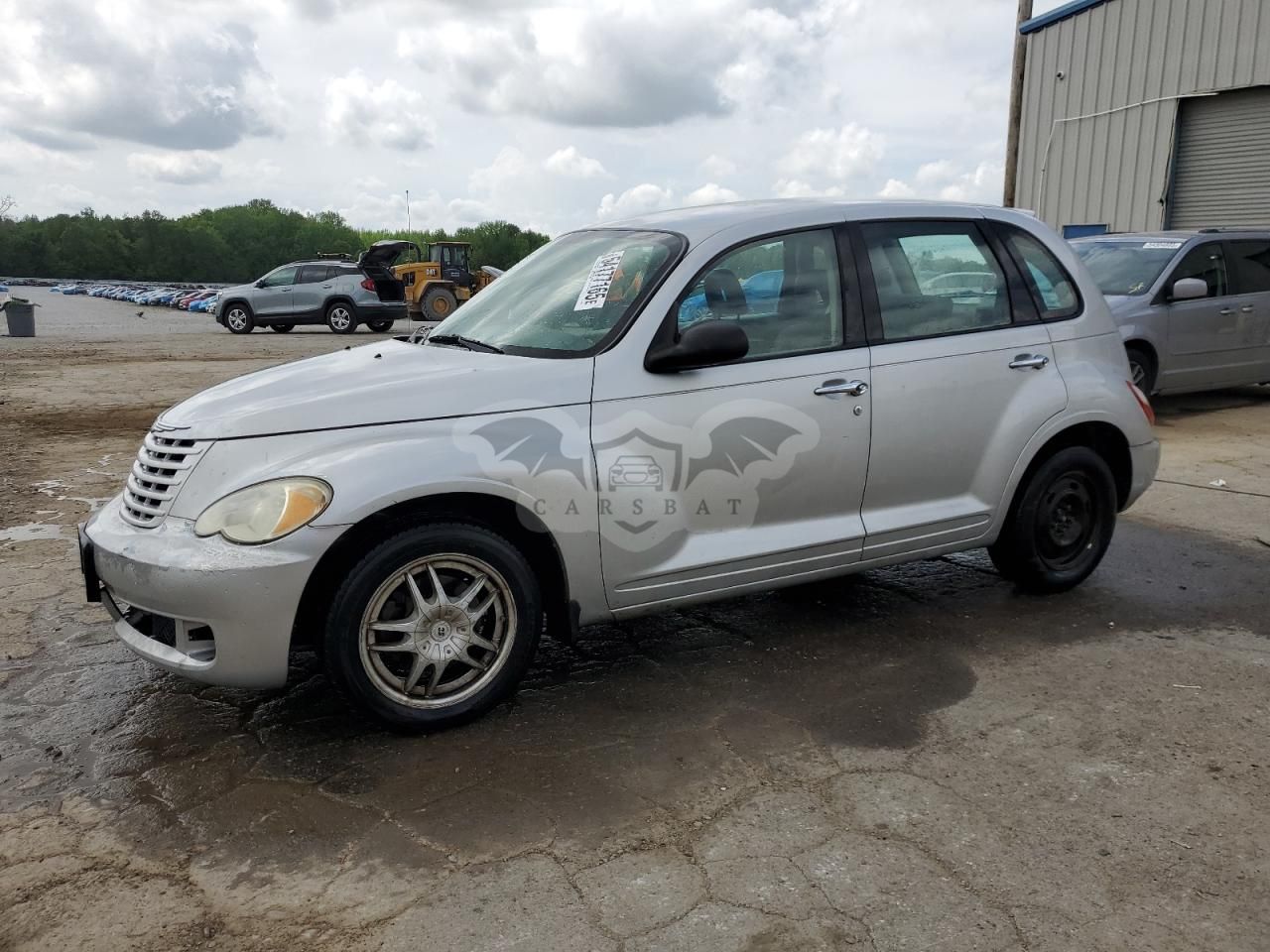 Chrysler PT Cruiser 2.4L 4 2008