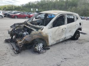 Ford Escape SE 1.5L 3 2020