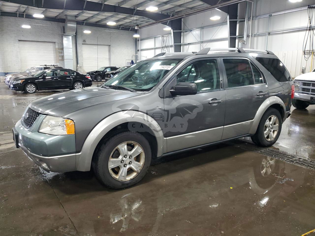 Ford Freestyle SEL 3.0L  6 2006