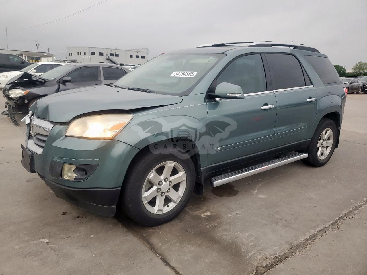 Saturn Outlook XR 3.6L 6 2009