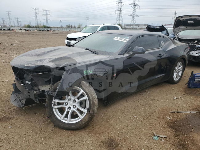 Chevrolet Camaro LS 2.0L  4 2020