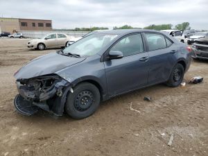 Toyota Corolla L 1.8L 4 2015