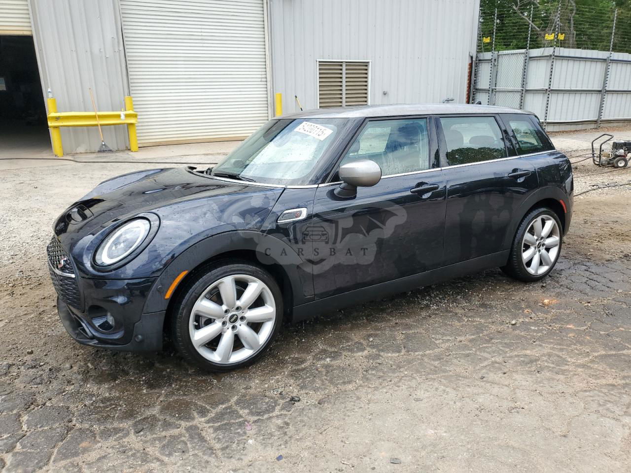 Mini Cooper S CLUBMAN 2.0L  4 2023