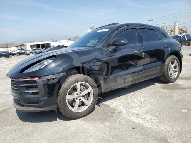 Porsche Macan 2.0L  4 2021