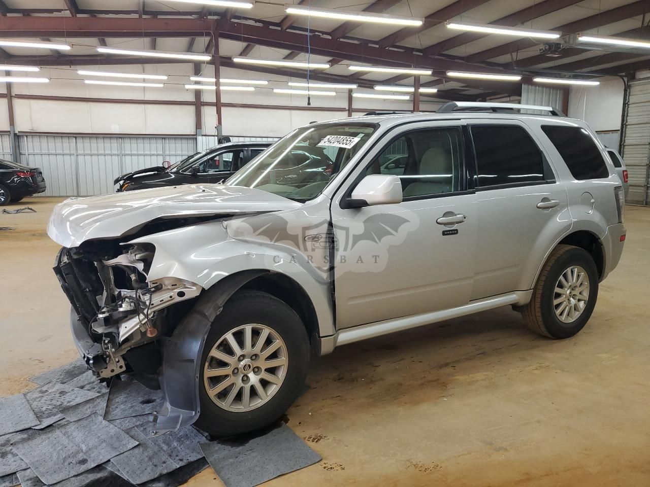 Mercury Mariner PREMIER 3.0L 6 2009