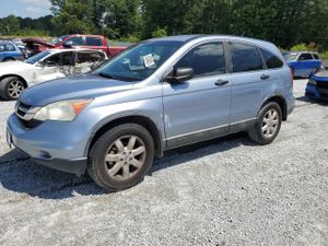 Honda CR-V LX 2.4L 4 2010