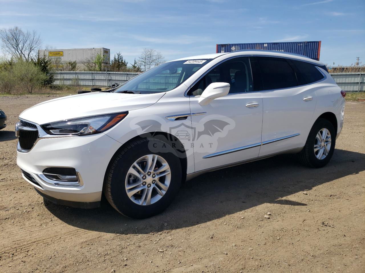 Buick Enclave ESSENCE 3.6L  6 2020