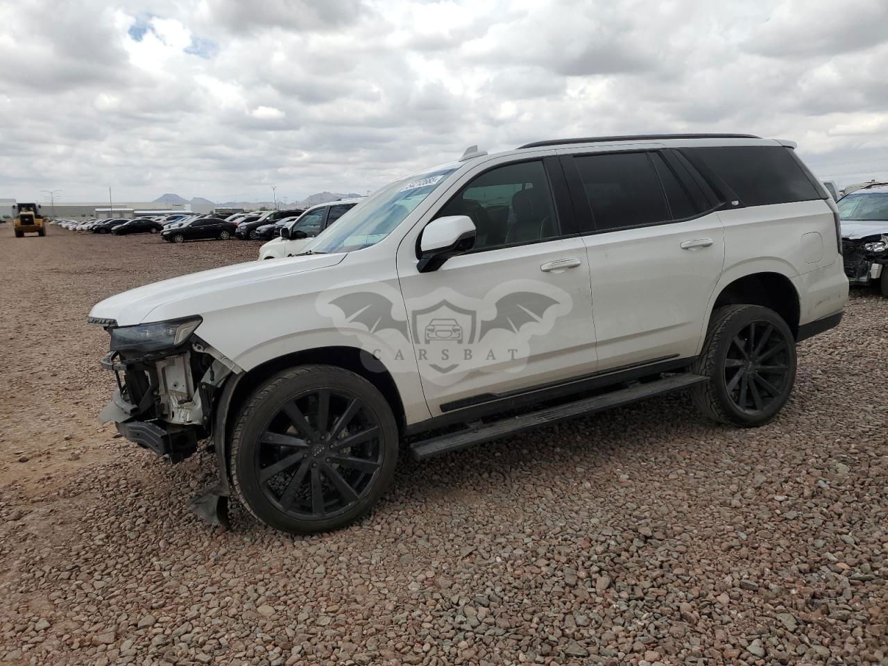 Cadillac Escalade SPORT 6.2L  8 2021