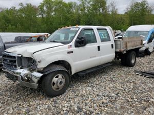 Ford F-350 SUPER DUTY 7.3L 8 1999