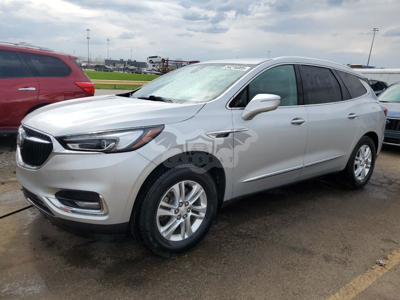 Buick Enclave PREMIUM 3.6L  6 2019