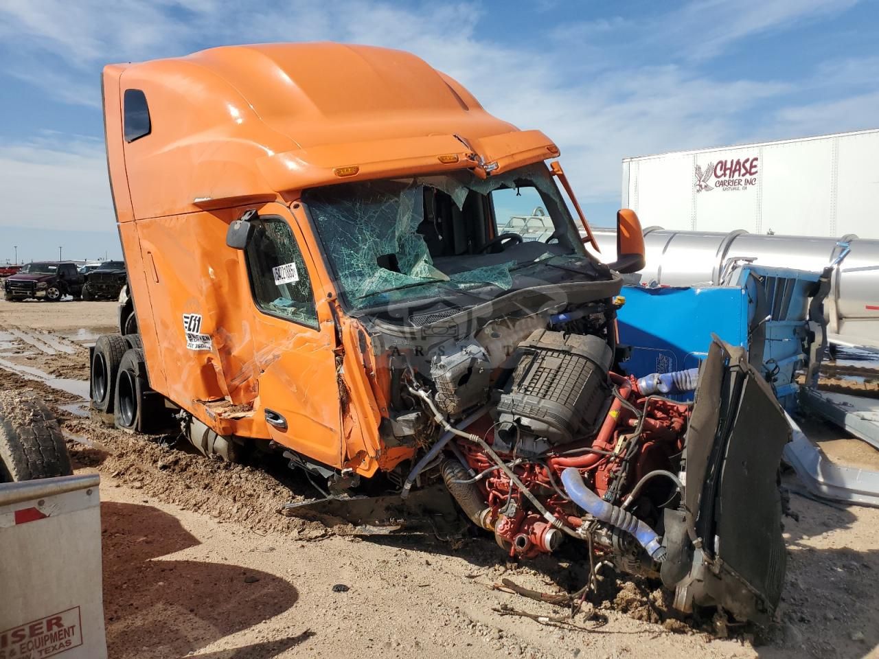 Peterbilt 567/579/587 15.0L 6 2025