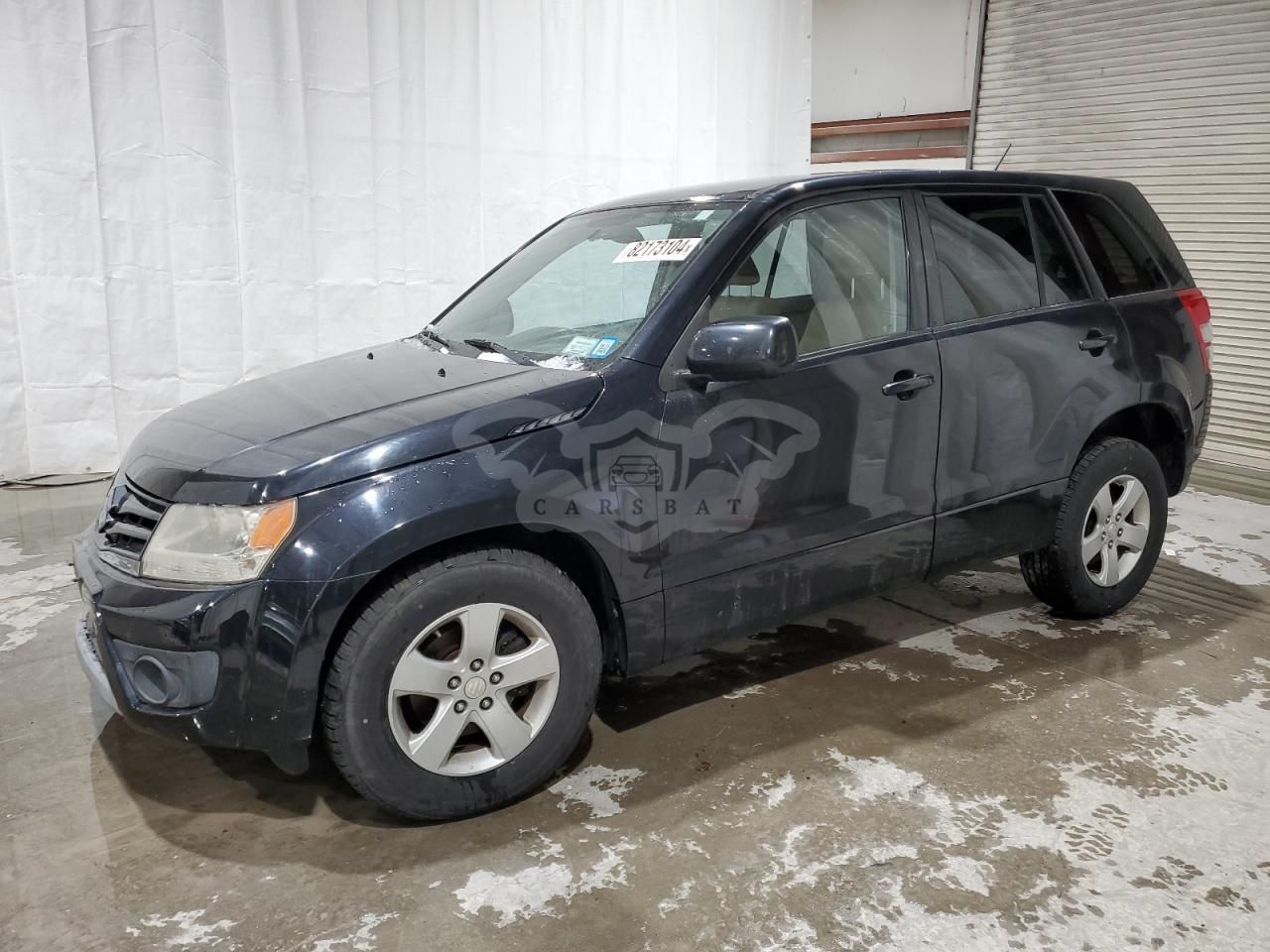 Suzuki Vitara PREMIUM 2.4L 4 2013