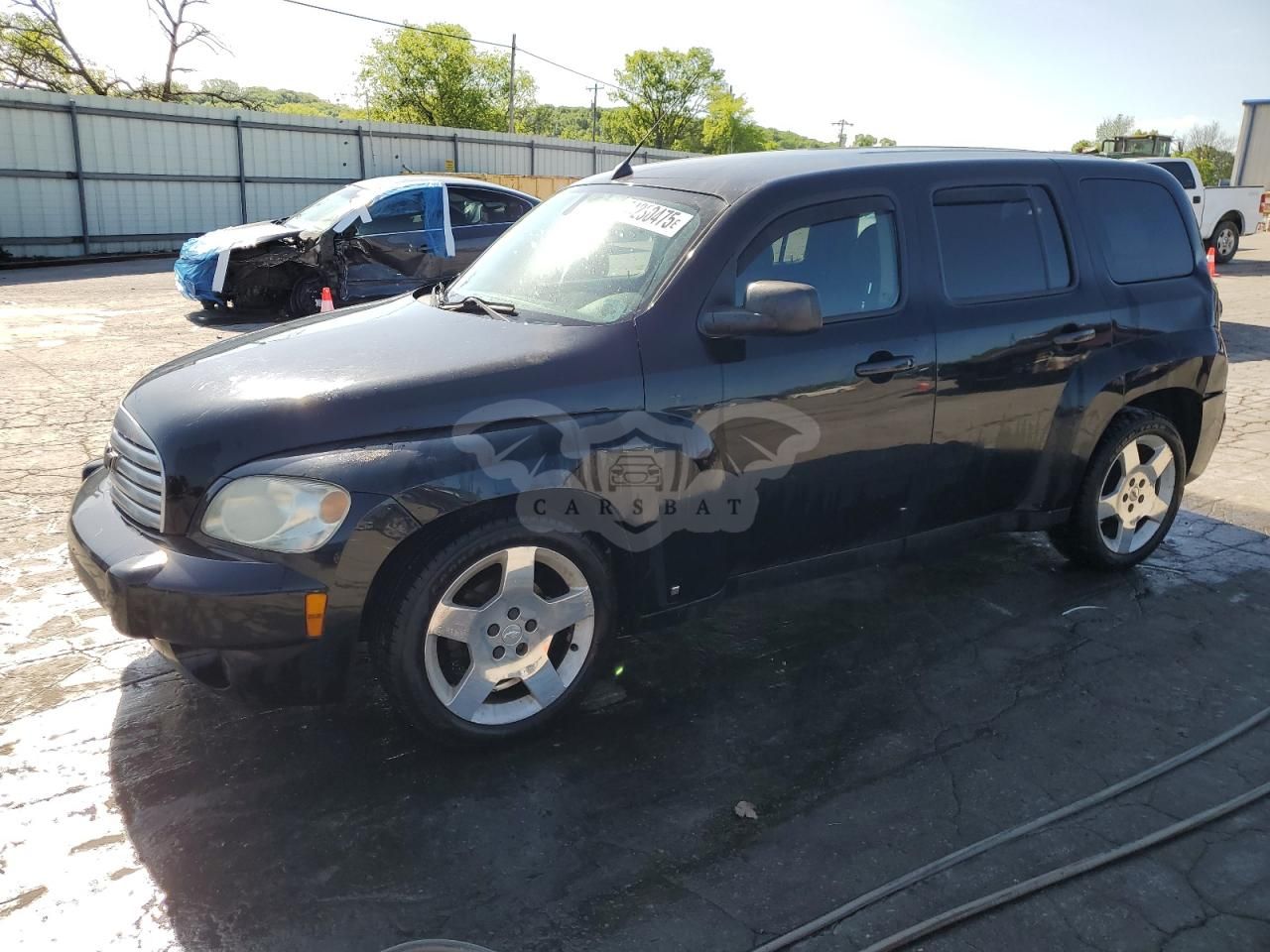 Chevrolet HHR LS 2.2L 4 2010