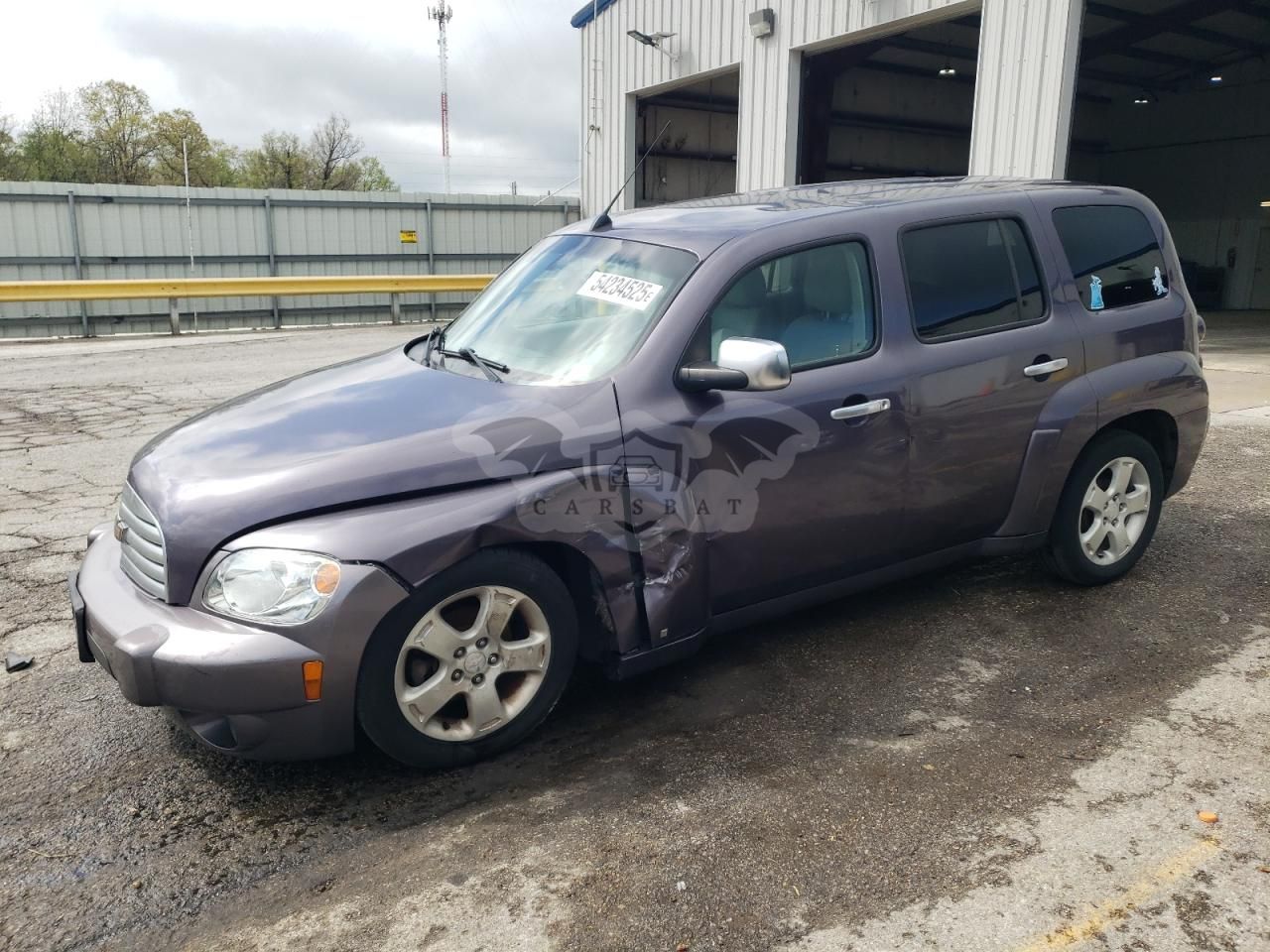 Chevrolet HHR LT 2.2L 4 2006